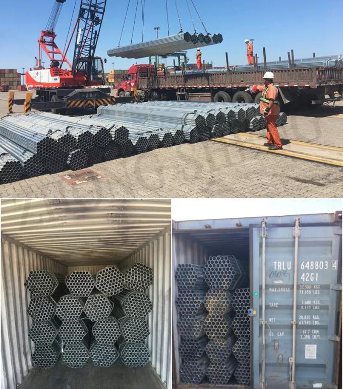 RGS Electrical EMT Conduit Pipe