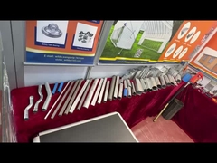 Aluminium Steel Sauna Glass Door Hinges European Style Aluminum Door Hinges