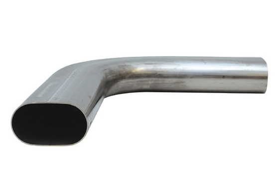 Equal Reducing Bending Galvanized Steel Pipe Q235 Q345 45 Degree Pipe Bend