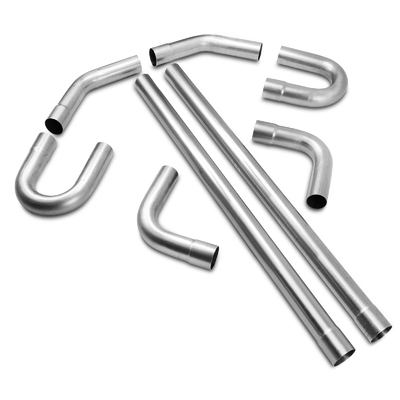 Equal Reducing Bending Galvanized Steel Pipe Q235 Q345 45 Degree Pipe Bend