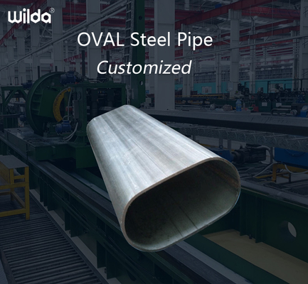 Thick Wall Pipe Pre-galvanized Steel Pipe with 0Good Special Pipe