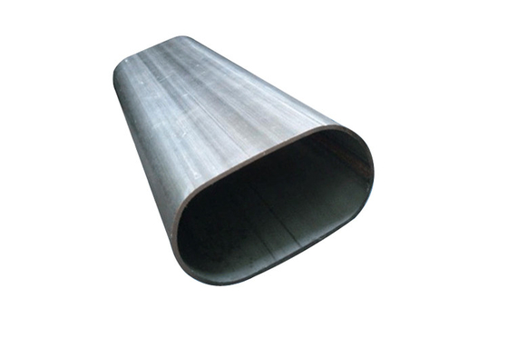 Thick Wall Pipe Pre-galvanized Steel Pipe with 0Good Special Pipe