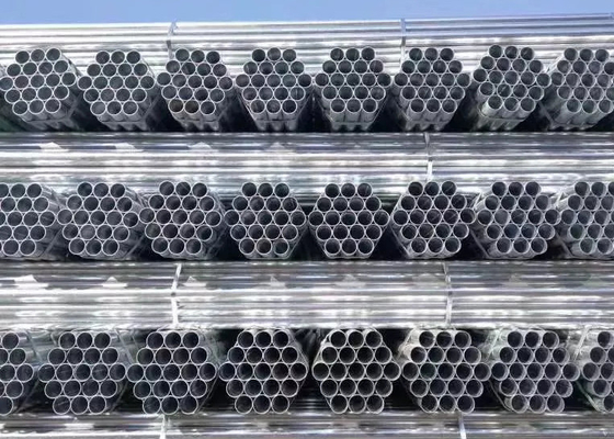 Customizable Pre Galvanized Steel Tube Greenhouse for Planting Needs