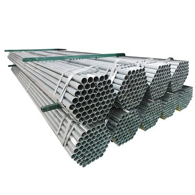 OEM Bend Shape Steel Pipe JIS API Pre Galvanized Pipe 1mm-10mm