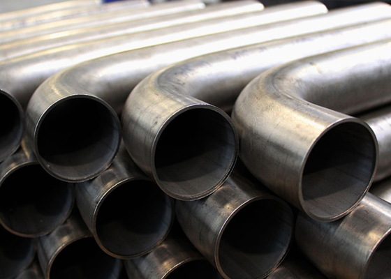 ERW Bending Galvanized Steel Pipe 30mm ASTM A53 A106 Cold Rolled