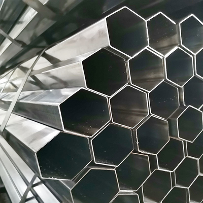 Pre Galvanized Steel Tube with Hot Dip Galvanized Surface for Enhanced Life