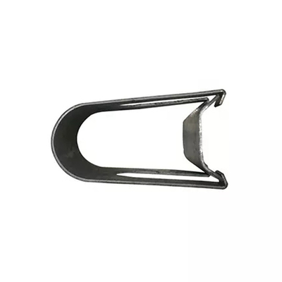 Hot Dip Galvanized Greenhouse Tubing Connectors 9m 10m Greenhouse Steel structure