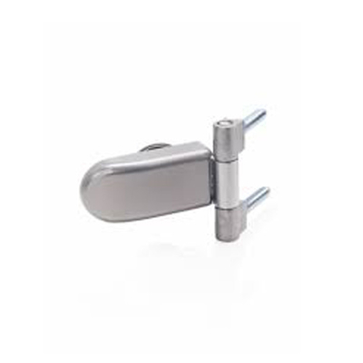 OEM Sauna Door Hinge Chrome