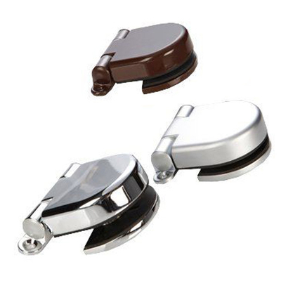 OEM Sauna Door Hinge Chrome