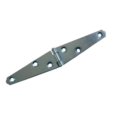 Wooden Door Zinc Steel Door Hinge