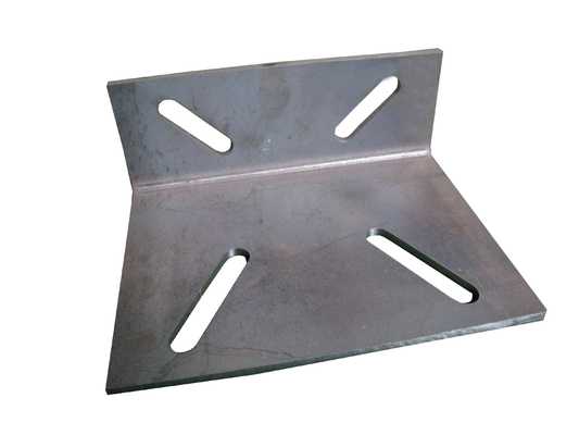 OEM customized Laser cut Powder Coated Heavy Duty Detachable Hinges Chrome Finished PKI Surface
