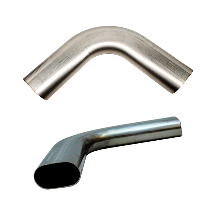 Bending steel pipes Service for Metal Sheet Laser Cutting Galvanized