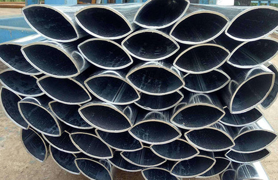 Thick Wall Pipe Pre-galvanized Steel Pipe with 0Good Special Pipe