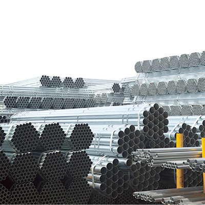 Gi Beveled End Pipe Zinc Coated Cold Rolled Hot Rolled Square Hollow