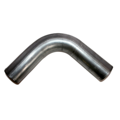 Oval Bending Galvanized Steel Pipe Q195 Q345 0.6mm-50mm Thickness
