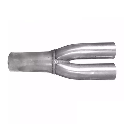 OEM CNC Bending Galvanized Pipe 1mm-10mm Stainless Steel Pipe Bends
