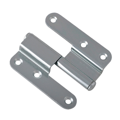 Wooden Door Zinc Steel Door Hinge