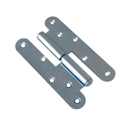 Zinc Alloy Windows Steel Door Hinge