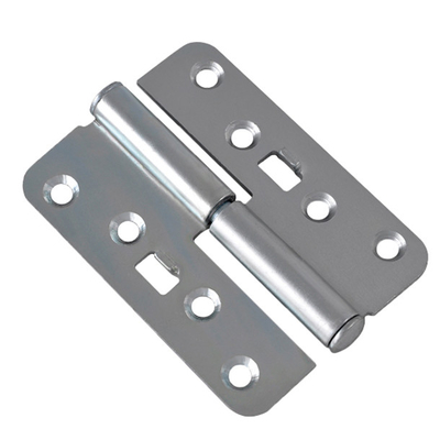 Zinc Alloy Windows Steel Door Hinge