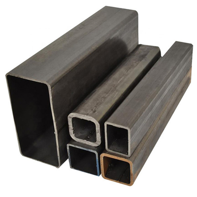 OEM Galvanized Greenhouse Steel Pipe