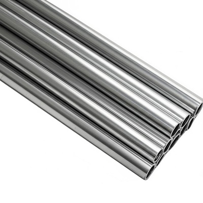 1 8 Mm Pre-Galvanized Steel Tube with State-of-the-Art ERW Technique